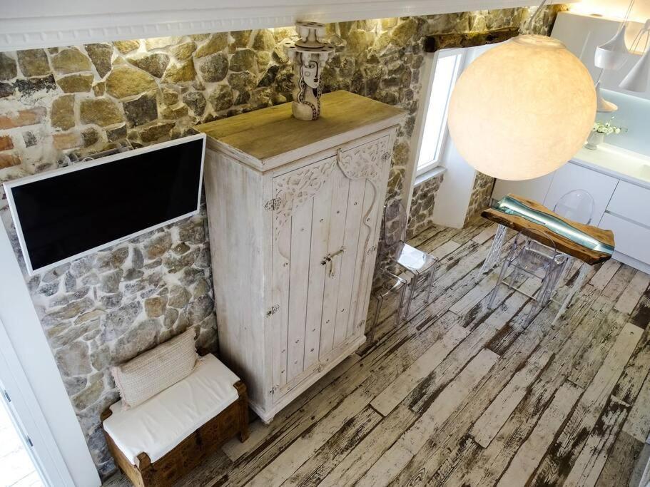 Вилла Casa Vela Чефалу Экстерьер фото